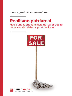 cover image of Realismo patriarcal